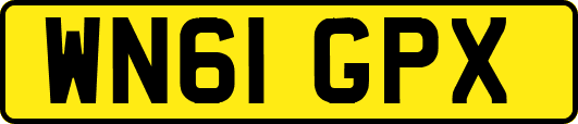 WN61GPX