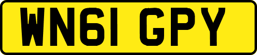 WN61GPY