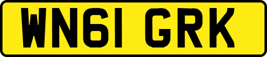 WN61GRK