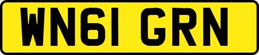 WN61GRN