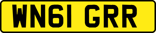 WN61GRR
