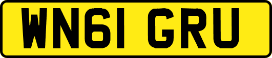 WN61GRU