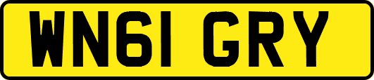 WN61GRY
