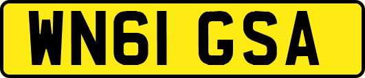 WN61GSA
