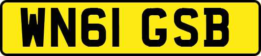 WN61GSB