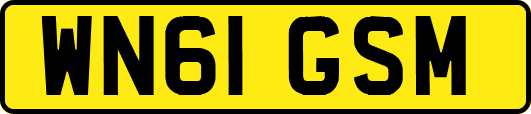 WN61GSM