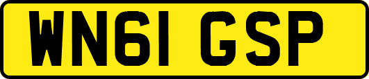 WN61GSP
