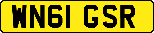 WN61GSR