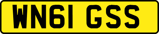 WN61GSS