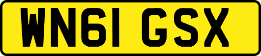 WN61GSX