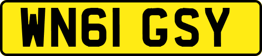 WN61GSY