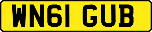WN61GUB