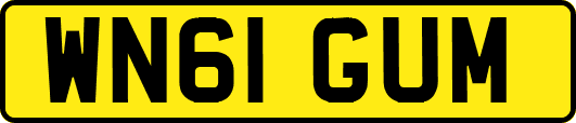WN61GUM