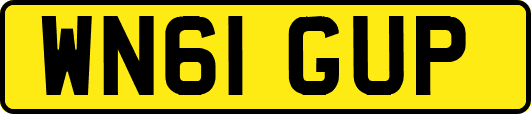 WN61GUP