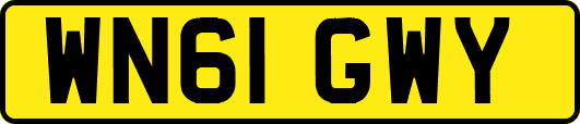 WN61GWY