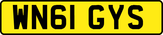 WN61GYS