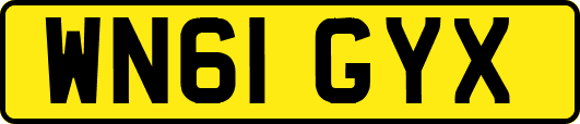 WN61GYX