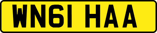 WN61HAA