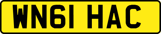 WN61HAC