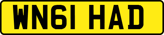 WN61HAD