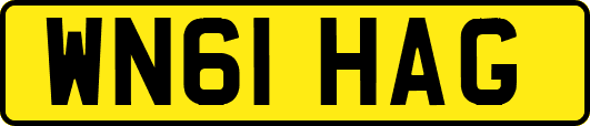 WN61HAG