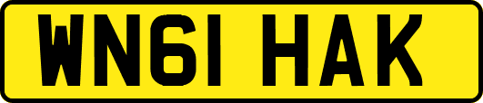 WN61HAK