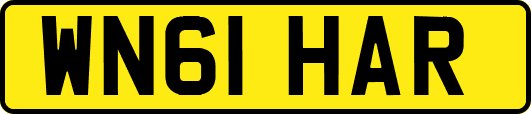 WN61HAR