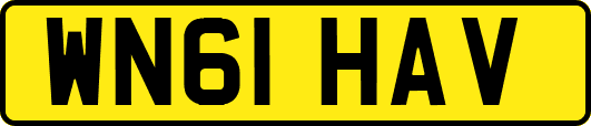 WN61HAV