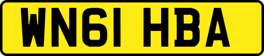 WN61HBA