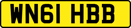WN61HBB