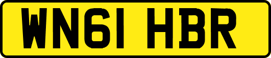 WN61HBR