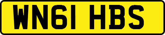 WN61HBS