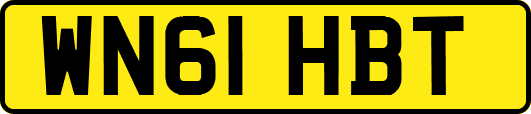 WN61HBT