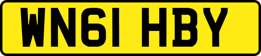 WN61HBY
