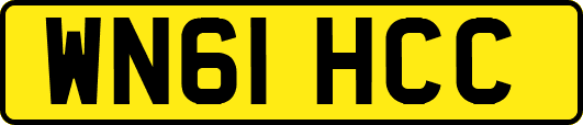 WN61HCC