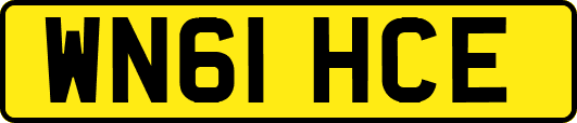 WN61HCE