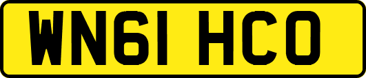WN61HCO
