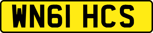 WN61HCS