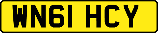 WN61HCY