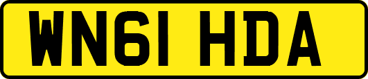 WN61HDA