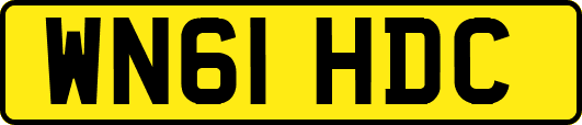 WN61HDC