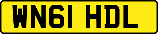 WN61HDL