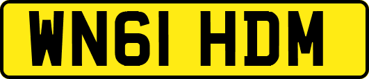WN61HDM