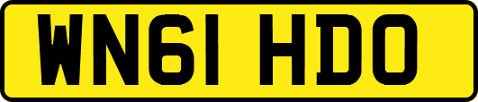WN61HDO
