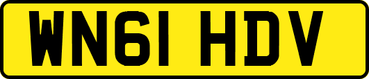 WN61HDV