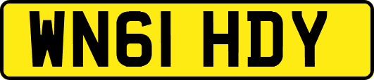 WN61HDY