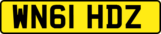 WN61HDZ