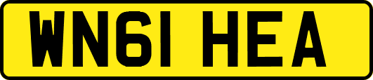 WN61HEA