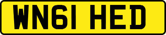 WN61HED