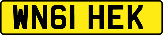 WN61HEK